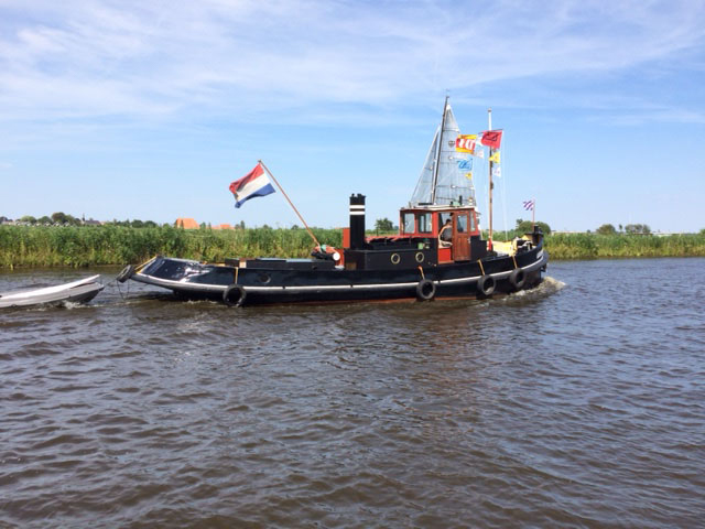 IJsselmeer